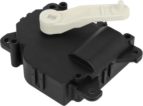 Scitoo HVAC Heater Blend Aborator For Ford for Expedition 2007-2014 ، for Lincoln for Navigator 2007-2017 604-274 Heater Blend Ravers in Kuwait