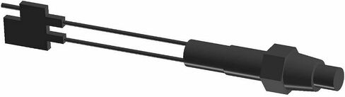 مستشعر Polaris ATV Thermistor ، الجزء الأصلي OEM الجزء 4010398 ، كتي 1 in Saudi Arabia