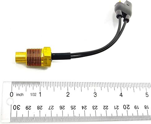مستشعر Polaris ATV Thermistor ، الجزء الأصلي OEM الجزء 4010398 ، كتي 1 in Saudi Arabia