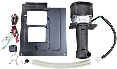Pump Assembly for Hoshizaki Part# HS-0232 (OEM Replacement) in Saudi Arabia