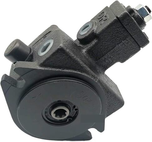 1pc Hydraulic Oil Pump VCM-SFII-20C-10 Variable Vane Pump in Saudi Arabia
