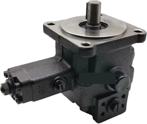 1PC مضخة الزيت IVP-30C-10 مضخة VANE المتغيرة in Saudi Arabia
