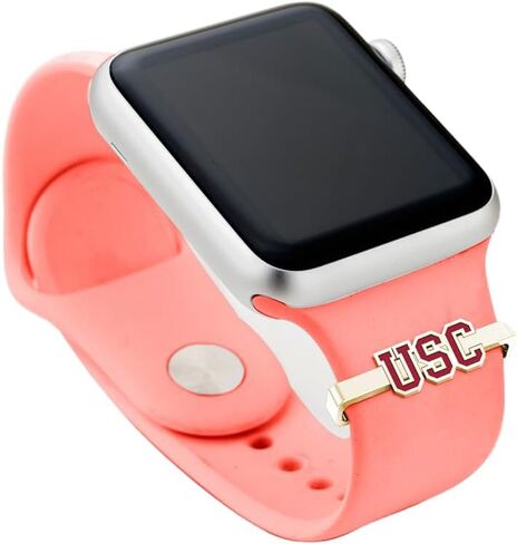 Picturesongold.com مرخص رسميًا سحر Watch Coll Color Color Color في الفولاذ المقاوم للصدأ أو الذهب مطلي in Kuwait