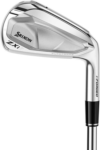 Srixon ZXi7 Individual Irons in Saudi Arabia
