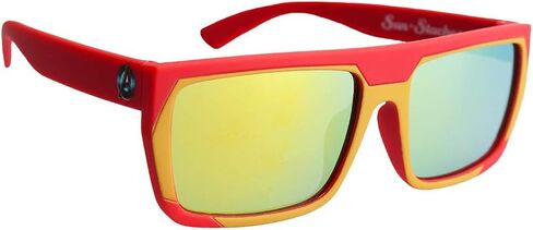 ARKAID Captain America Kids Sunglasses, Marvel Superhero Dress Up Accessory, UV400, One Size Fits Most Kids in Kuwait