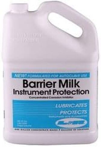 L&R MFG CO - NDC 76 Barrier Milk Gallon EA in Saudi Arabia