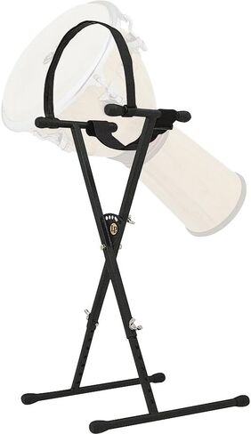 Latin Percussion LP729 LP Djembe Stand in Saudi Arabia