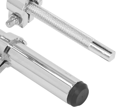 aqxreight Tom Cymbal Holder Single Arm Stand Mount for Percussion Musical Instrument Professional Support Rack in Saudi Arabia