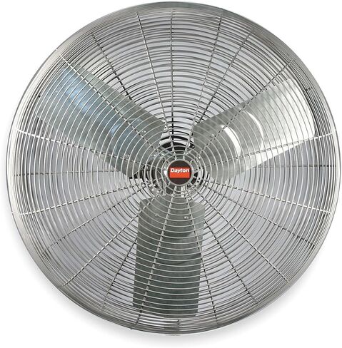 Dayton Air Circulator, 30 In, Non-Oscillating - 1VCE9 in Saudi Arabia