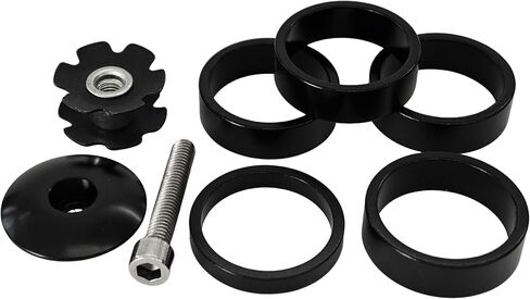 طقم فاصل دراجة ألومنيوم سبيكة in Kuwait