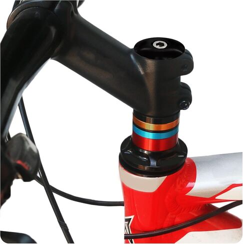 طقم فاصل دراجة ألومنيوم سبيكة in Kuwait