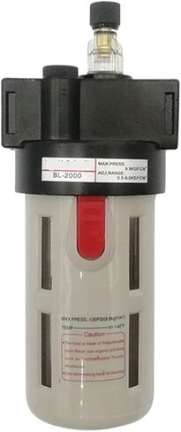 BL2000 BL3000 BL4000 Series Air Airlicator 1/4 '' UNITER (BL2000) in Saudi Arabia