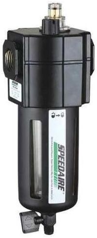Speedaire 4ZL93 Modular Air Line Lubricator 150 psi 2.89L in Kuwait