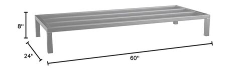 60 'x 24' 'x 8' in Kuwait