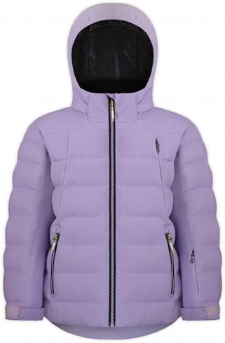 Boulder Gear Renee Ski Jacket (Girl's) ، Wisteria ، كبير in Saudi Arabia