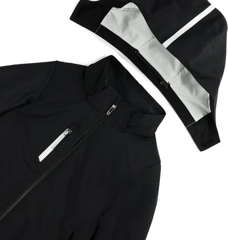 Spyder Girls' Mila Jacket (Big Kid) in Saudi Arabia