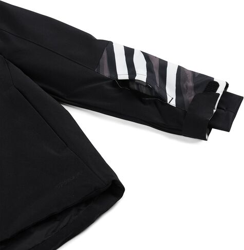 Spyder Girls' Mila Jacket (Big Kid) in Saudi Arabia