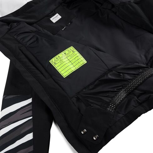 Spyder Girls' Mila Jacket (Big Kid) in Saudi Arabia