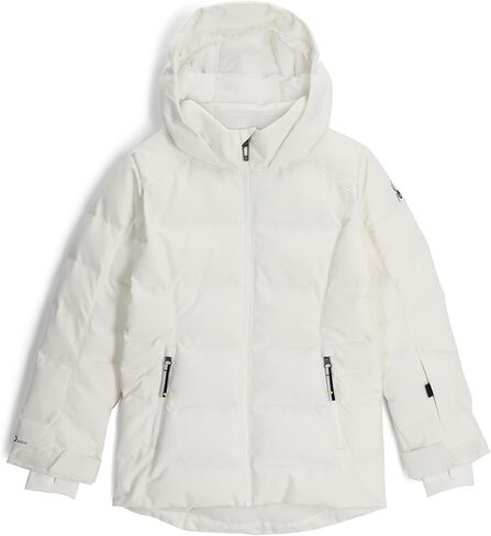 Spyder Girls Zadie Synthetic Down Jacket in Saudi Arabia