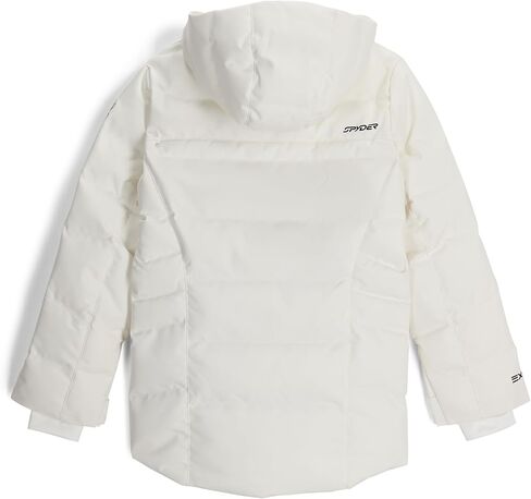 Spyder Girls Zadie Synthetic Down Jacket in Saudi Arabia