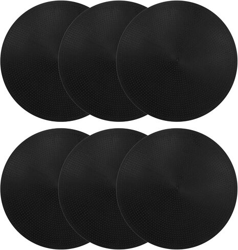 علامات بقعة Patikil ، نقاط الطفرات غير المنقولة علامات الرشاقة المسطحة مخروط بولي نقطة in Kuwait