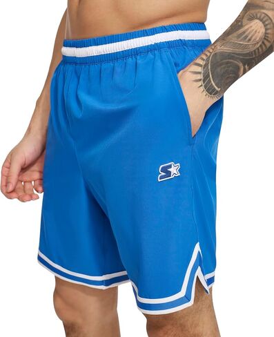 Starter Men's Quick Dry Stretch Volley Swim Trunk in Saudi Arabia