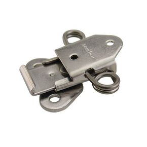Southco Inc K3-1735-52 Drotary-Action Draw Draw Latch 1.82 طول مغلق ، 450 رطلاً. سعة التحميل (حزمة 8) in Saudi Arabia