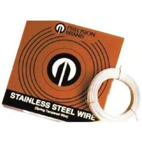 Precision Brand 605-29051 .051" 1LB STAINLESS STEEL WIRE in Kuwait