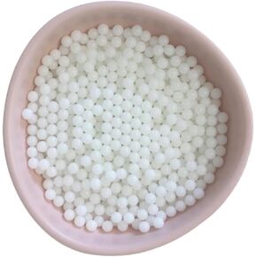 5 ملم ديلرين بوليوكسيمي ميثلين (POM) / كرات بلاستيكية صلبة Celcon لصمامات الكرة والمحامل (10000pcs) in Saudi Arabia