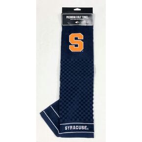 NCAA Syracuse Orange Tri-Fold Fold Fold Folling (Trim White) in Kuwait