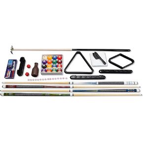 32 Pieces Billiard Accessory Kit Y in Saudi Arabia