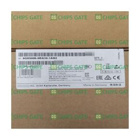 جديد لـ 6GK5008-0BA10-1AB2 6GK5008-0BA10-1AB2 in Kuwait