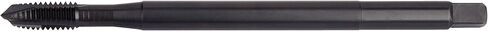 Widia GTD VTSPO5412 VARITAP VTSPO54 Multipurpose TAP ، Chapfer ، قطع اليد اليمنى ، 3 مزامير ، 3/8-16 ، HSS-E ، طلاء أكسيد in Saudi Arabia