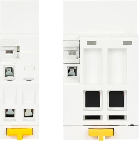 مفتاح موصل AC 2-Pole ، 16A-63A ، 110V/220V ، DIN Rail Mount للأسرة in Saudi Arabia