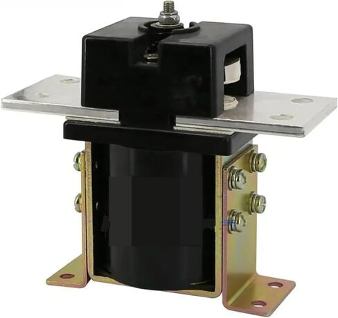 DC Contactor CZW600A ZJW600A Power Relay for Automotive Electric Forklift Truck Marine Battery 12V 24V 36V 48V 60V 72V 96V in Saudi Arabia