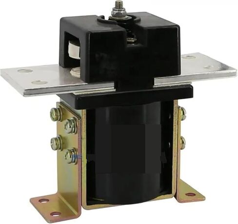 DC Contactor CZW600A ZJW600A Power Relay for Automotive Electric Forklift Truck Marine Battery 12V 24V 36V 48V 60V 72V 96V in Saudi Arabia