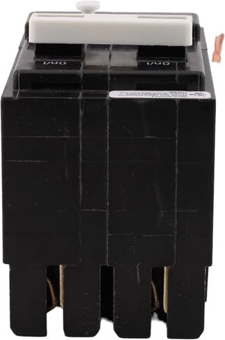 CUTLER-HAMMER BRN230GF 30 Amp Double Pole Circuit Breaker - GFCI Protection, 120/240V, Pigtail Neutral, UL Listed (1) in Saudi Arabia