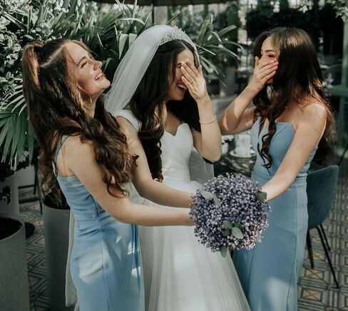 8 أزواج العزوبية لحزب القلب على شكل نظارات شمسية الحزب ديكورات وصيفات الشرف هدايا للنساء الفتيات in Saudi Arabia