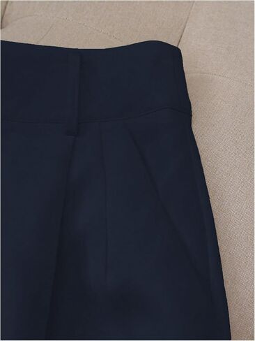 Floerns Women's Casual Summer Wide Leg Shorts High Waisted Going Out Shorts in Saudi Arabia