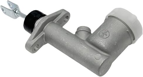 Trailer Coupler Coupling 3/4 Inch Hydraulic Master Cylinders RV Parts Car Camper Accessories Caravan Components in Saudi Arabia