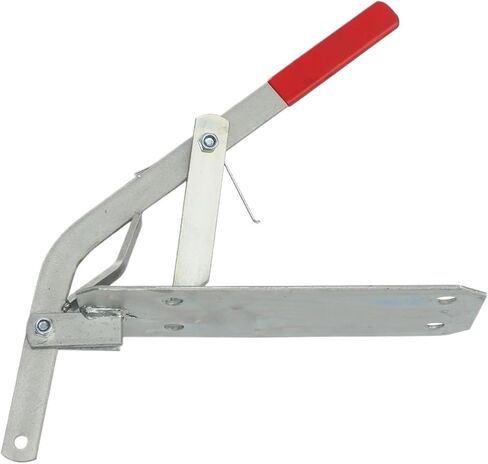 Mechanical Coupling Base Brake Plate Handbrake Lever for Trailer Brake RV Parts Caravan Camper Accessories in Saudi Arabia