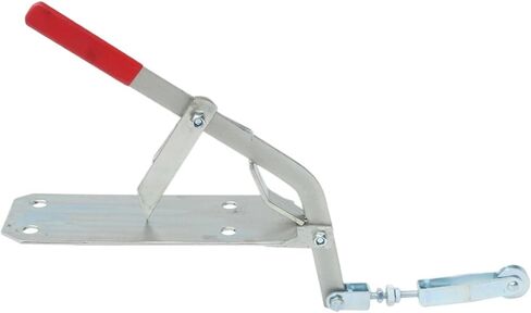 Mechanical Coupling Base Brake Plate Handbrake Lever for Trailer Brake RV Parts Caravan Camper Accessories in Saudi Arabia