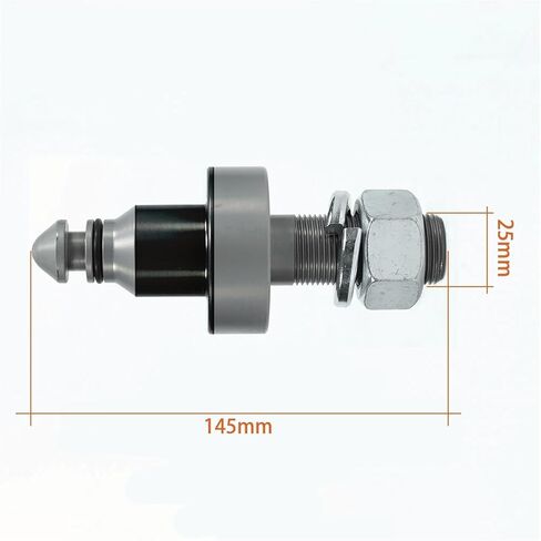 Only Ball Off Road 3.5 Tons Trailer Hitch Swivel Coupling for Caravan Boat Camper Accessories Components in Saudi Arabia