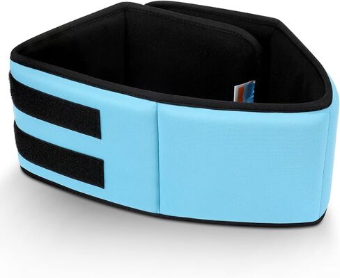 Swim Belt for Adults Swim Floating Belt with Adjustable Pool Weights for Water Exercise Training Equipment Tools for Adults Water Aerobic Pool Exercises and Workouts in Saudi Arabia