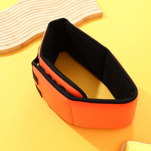 Swim Belt for Adults Swim Floating Belt with Adjustable Pool Weights for Water Exercise Training Equipment Tools for Adults Water Aerobic Pool Exercises and Workouts in Saudi Arabia