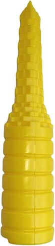 1pc إبداع Hot Dog Drill Hole Proof Hot Dog Bun Driller للشواء والشواء ، الأحمر in Kuwait