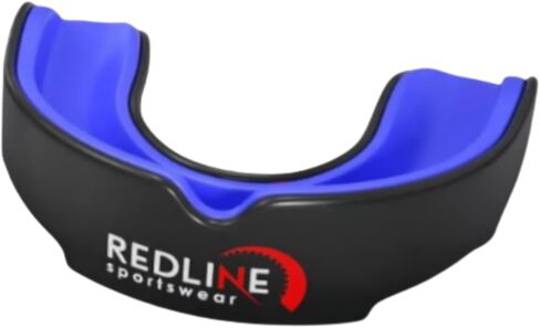 حارس الفم الرياضي للملاكمة ، كرة القدم ، MMA ، المصارعة ، Muay Thai ، Hockey & Lacrosse Custom Fit Fatguard للرجال ، النساء ، الأطفال والشباب ، مريح ، BPA مجاني ، أقواس متوافقة in Kuwait