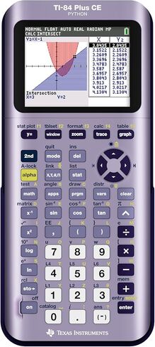 Texas Instruments TI-84 Plus CO COLALTING CANTER in Kuwait
