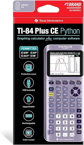Texas Instruments TI-84 Plus CO COLALTING CANTER in Kuwait