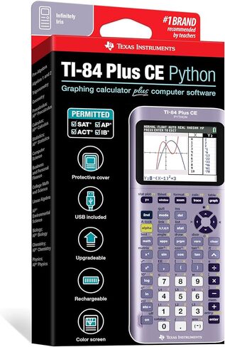 Texas Instruments TI-84 Plus CO COLALTING CANTER in Kuwait